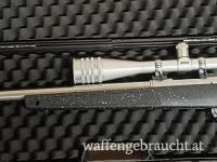 Remington Brenchrest Büchse