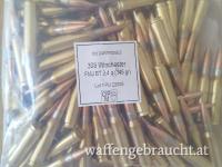 308 Win Munition 100 Stück
