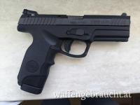 Steyr L9A1