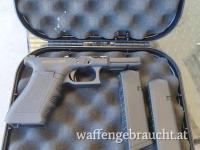 Glock Gen 4 Konvolut