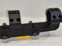ERA - TAC - Block-Montage für ZF mit 30 mm Mittelrohr 