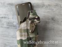 Holster Glock 17/19
