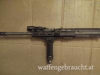 Anderson AM-15 16 Zoll  Wechselsystem/ Nimmt 2 Zubehörplätze 