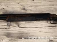 **AKTION** Blaser FBX Sporting 12/76 810mm Lauf SQ5 verstellbarer SR