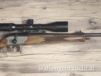 Blaser R93 300 Win. Mag. mit Swarovski Habicht 3-12x50 