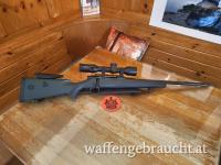 Mauser M18 Waldjagd