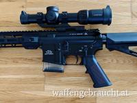 Alpen Arms STG 15C 10,5..