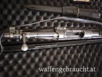 Gewehr Mauser 