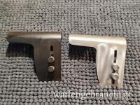 Schaftbacke / Wangenauflage für Schmidt Rubin K31