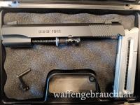 Wechselsystem GSG 1911 Coversion Kit Kal. 22 l.r.