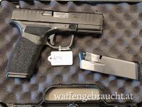 Pistole HS H11 Pro Kal. 9mm 