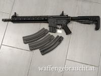 SLB - Hammerli Arms Tac R1 22 Kal. 22 l.r. 