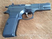 Tanfoglio TA 90 , 9 mm Luger