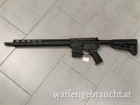 Einmalige Gelegenheit! Vorführwaffen zum Schnäppchenpreis: SLB SIG SAUER M400 Tread 16" Kal. 223 Rem