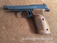Walther Olympia Pistole 22lr
