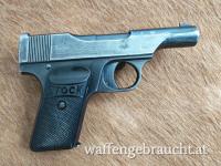 Franz Stock Berlin 7,65 Browning Mod 1910 Typ 2