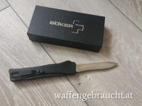 Böker Falcon D2 OTF Messer