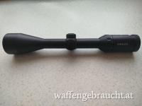 KAHLES Zielfernrohr KXi 3,5-10x50 mit L-Dot Absehen