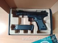 WE Galaxy Airsoft GBB (Full Auto)