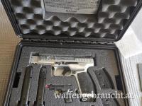 Canik SFx Rival-S (4 Magazine, Toni Systems Tuning)