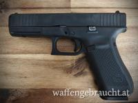 Glock 17 Gen 5 9mm
