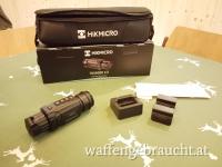 Wärmebildvorsatz Hikmicro Thunder 2.0
