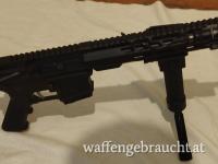 Anderson AM-15 RF-85 16 Zoll  Set ungeschossen 