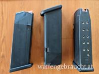 3 GLOCK 21/41 Gen 5 Magazine 
