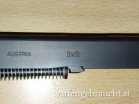 *Reserviert!*Wechselsystem *KEIN WBK PLATZ!! - GLOCK 17, Glock 17, Glock17, G17, - 9x19, 9mmPara, 9mmLuger - Neuwertig !!! - RKJ