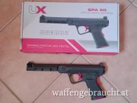Umarex SPA-60