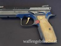 CZ Shadow 2 OR (05/2025) mit Top Ausstattung 