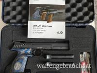 Walther CSP Expert 