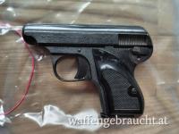 RIGARMI Taschenpistole 6,35mm Br.	#147217
