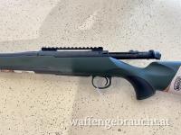 Mauser 18 Waldjagd 8x57 IS *Lagerabverkaufsaktion*