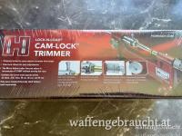 Hornady – CamLock-Hülsentrimmer