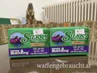 Sierra Tipped Match King im Kaliber 7mm/.284dia mit 10,4g/160gr