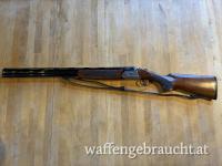 Francolin S16 Flinte 12/76