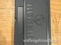 Ruger GP 100  6“ Kaliber .357Mag