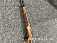 Blaser R8 Holz Lochschaft Kal. 308Win. 47cm, 15x1, Blaser Schalldämpfer OB