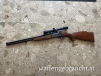22 magnum wmr 20/70 Carrero Atlas BBF