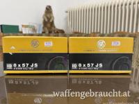 RWS im Kaliber 8x57JS ID Classic mit 12,8g/198gr