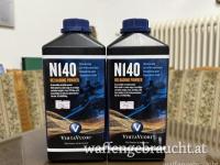 Vihtavuori N140 Treibladungspulver 1000g