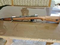 Bergmann Destroyer im Kaliber 9mm Bergmann