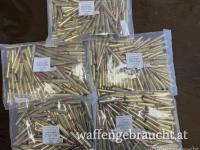 PPU im Kaliber .30-06 Springf. FMJ mit 9,7g/150gr für M1 Garand