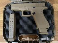 Glock 19X