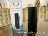 Freyr & Devik Featherweight 196 für das Kaliber bis maximal .30