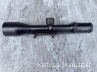 Swarovski Z4i mit Blaser