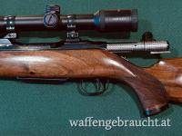 Sauer 90, NEUWERTIG, Kal.  .300 WinMag. mit ZFR