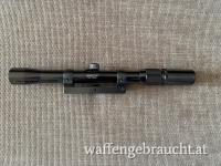 Hubertus 3-7x20 