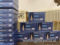 PPU im Kaliber 8x57IS PSP BT mit 11,34g/175gr